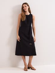 Phase Eight Marta Midi Dress