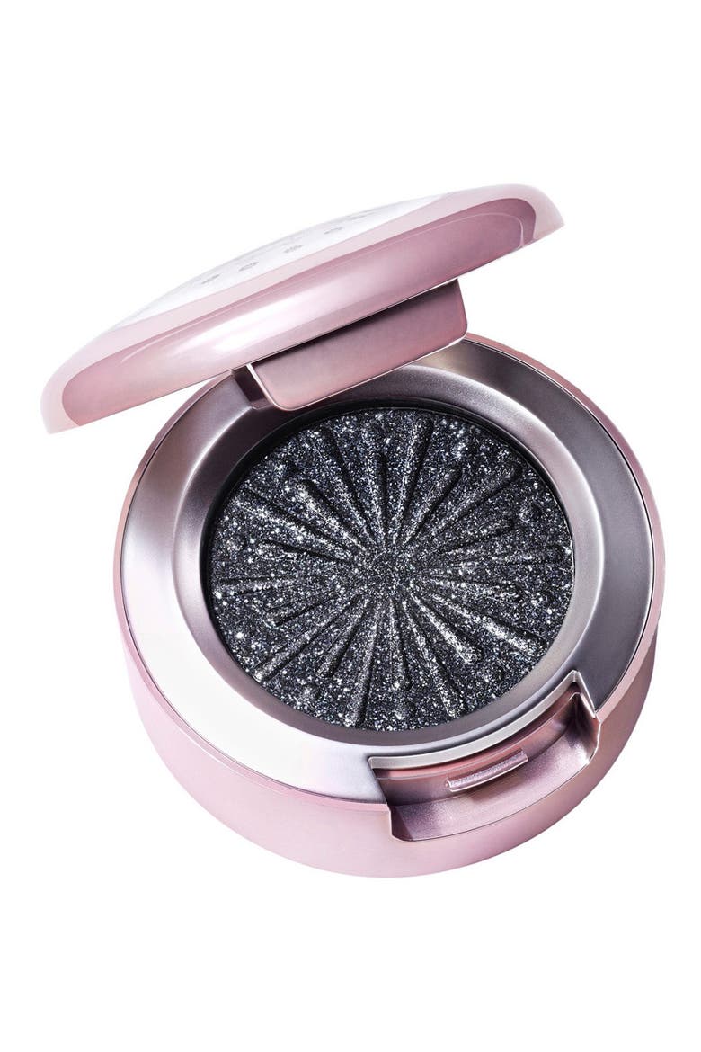 MAC Frosted Firework Extra Dimension Foil Eyeshadow (Limited Edition), Main, color, SILVER BELLS