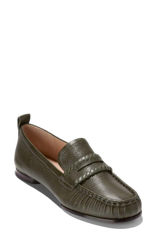Cole Haan Danby Travel Loafer In Brown