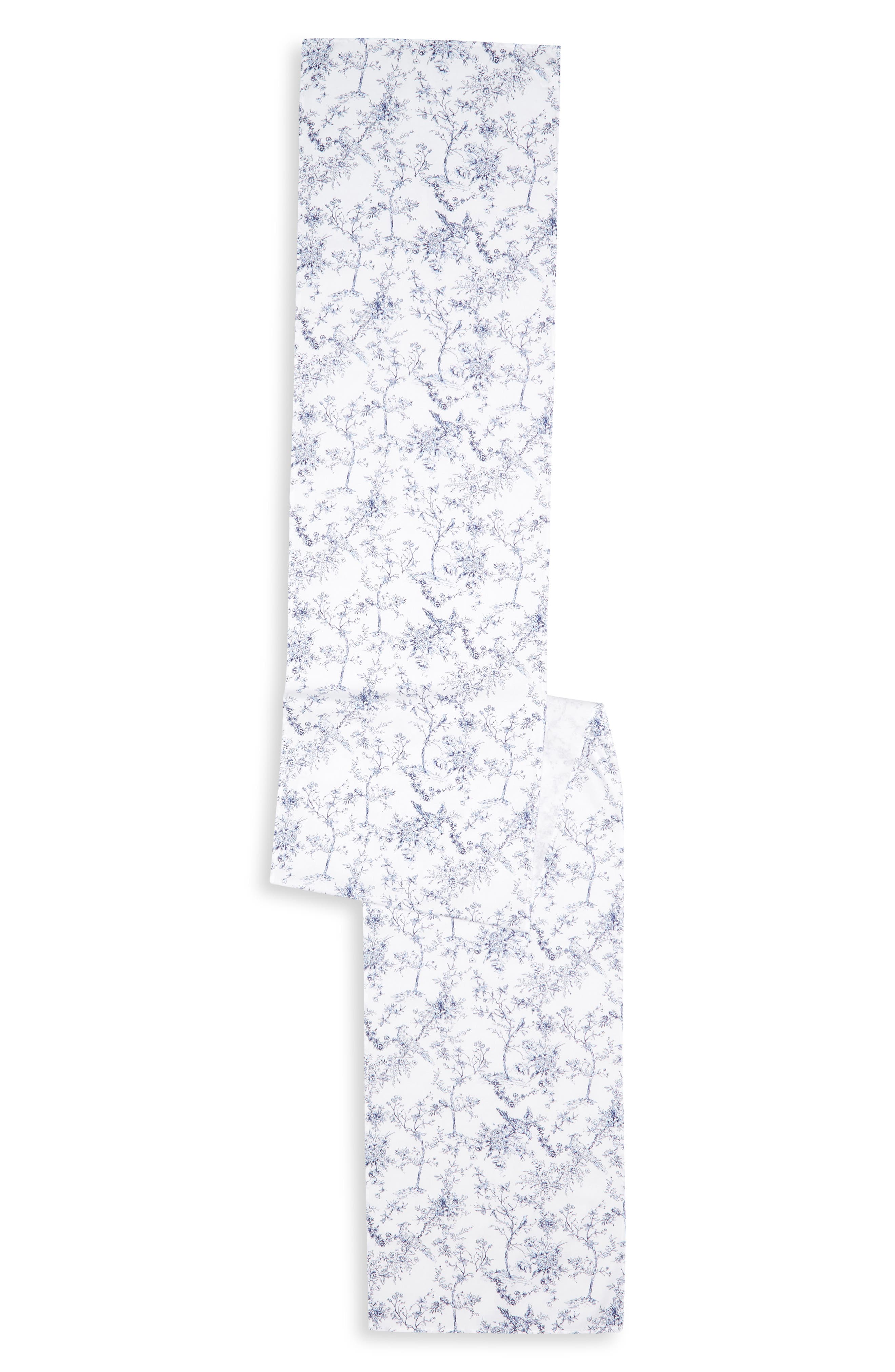 selected WHITE