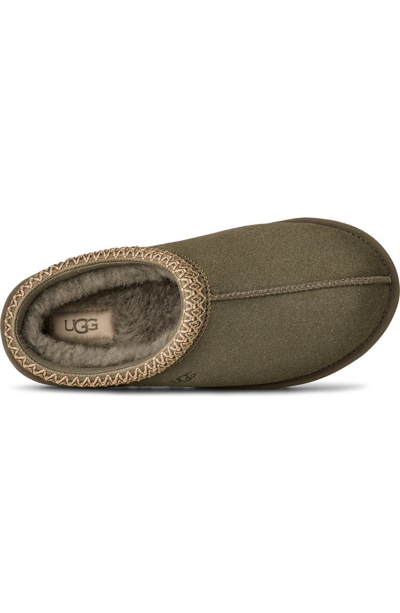 Tasman II Slipper