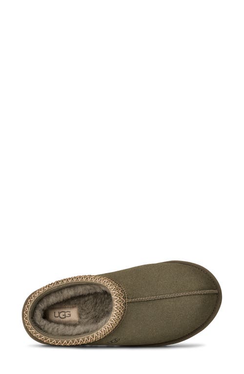 Ugg(r) Tasman Ii Slipper In Green