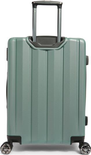 Zyon 25-Inch Spinner Suitcase