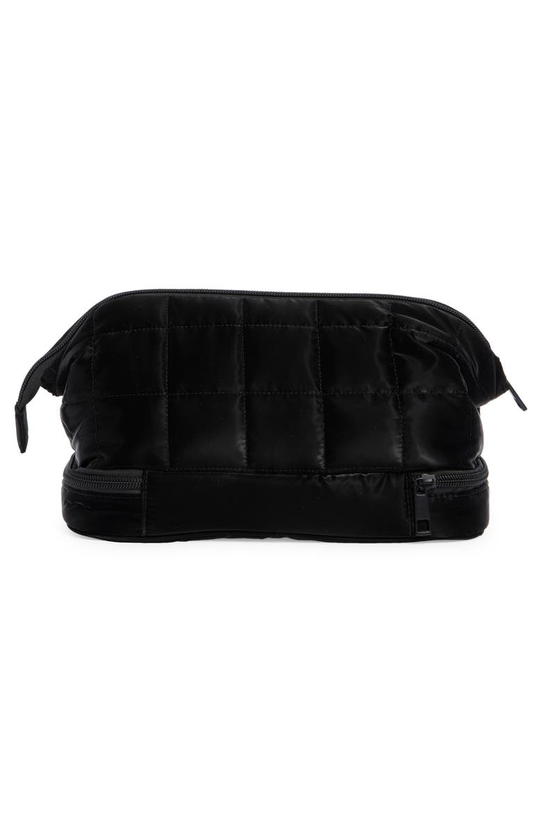 MYTAGALONGS Beauty Case, Alternate, color, Black