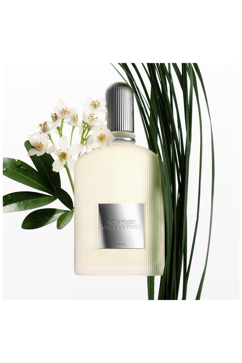 Grey Vetiver Eau de Parfum, Alternate, color, NO COLOR