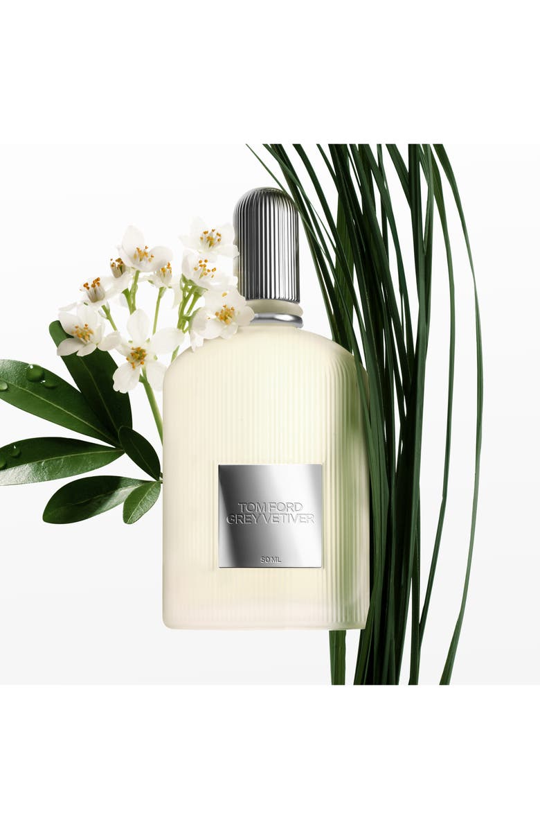 Grey Vetiver Eau de Parfum