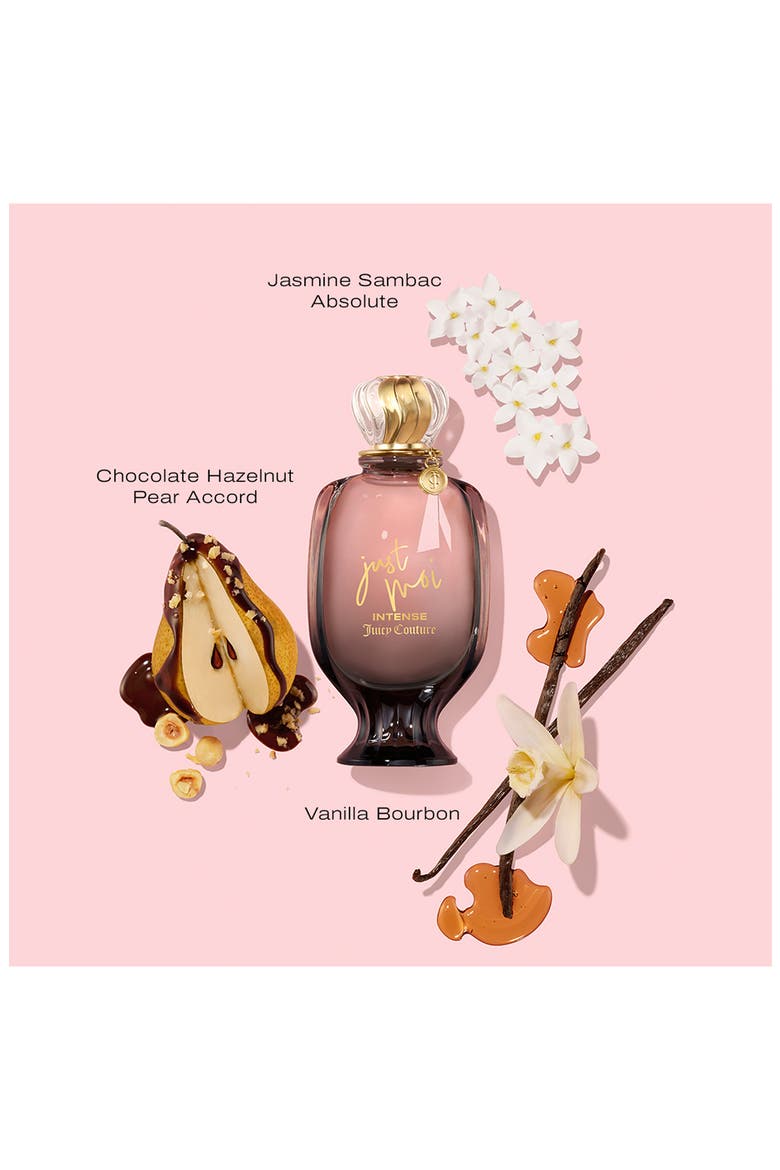 Just Moi Intense Eau de Parfum Spray, Alternate, color, NO COLOR