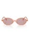  Opal Pink / Pink