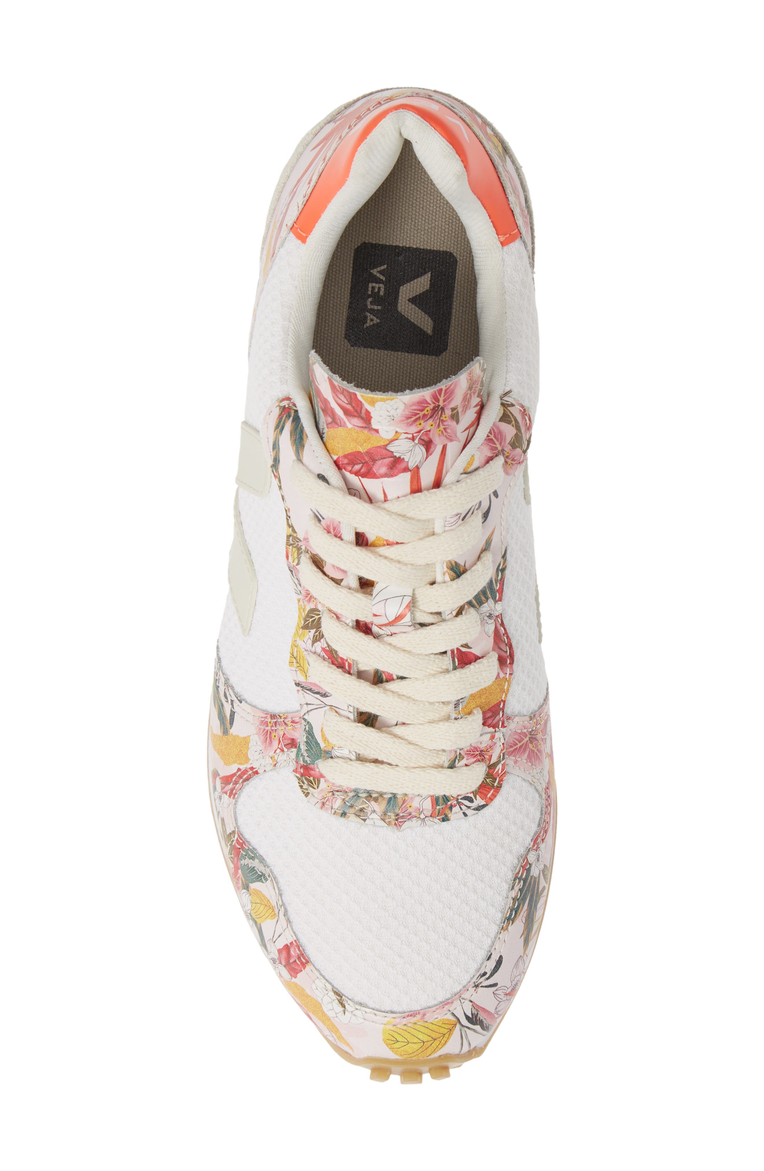Veja Holiday Sneaker, Alternate, color, 