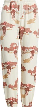 THE GREAT. The Stadium Sweatpants