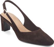 Rockport Mayla Total Motion Slingback Pump