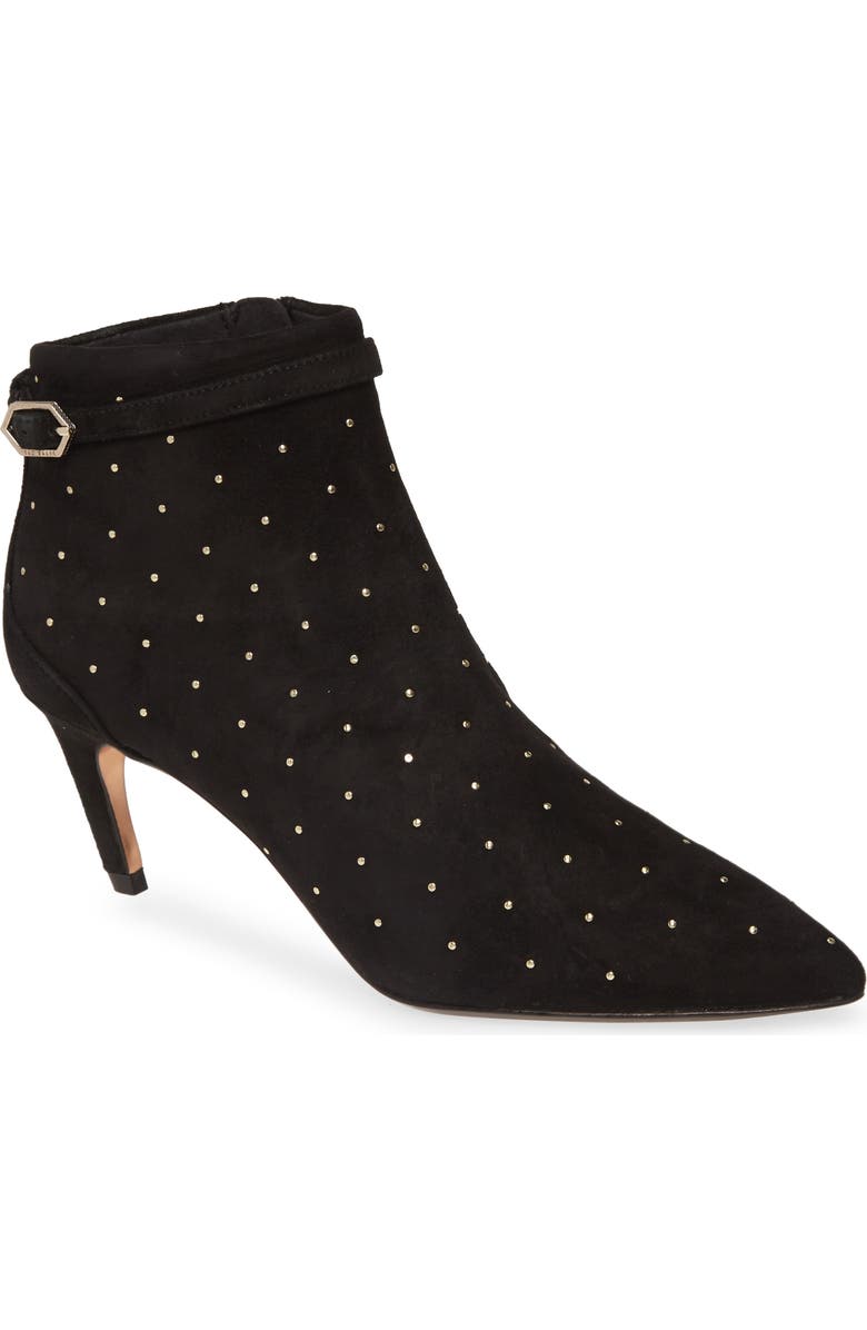 Ted Baker London Curvad Bootie, Main, color,