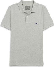 Rodd & Gunn Gunn Piqué Sports Fit Cotton Polo