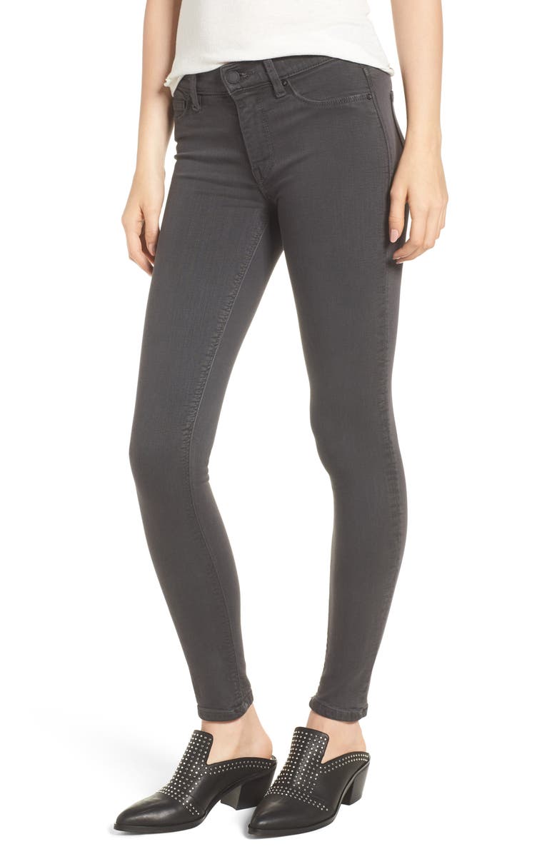 Hudson Jeans Hudson Jeans Nico Super Skinny Jeans, Main, color,