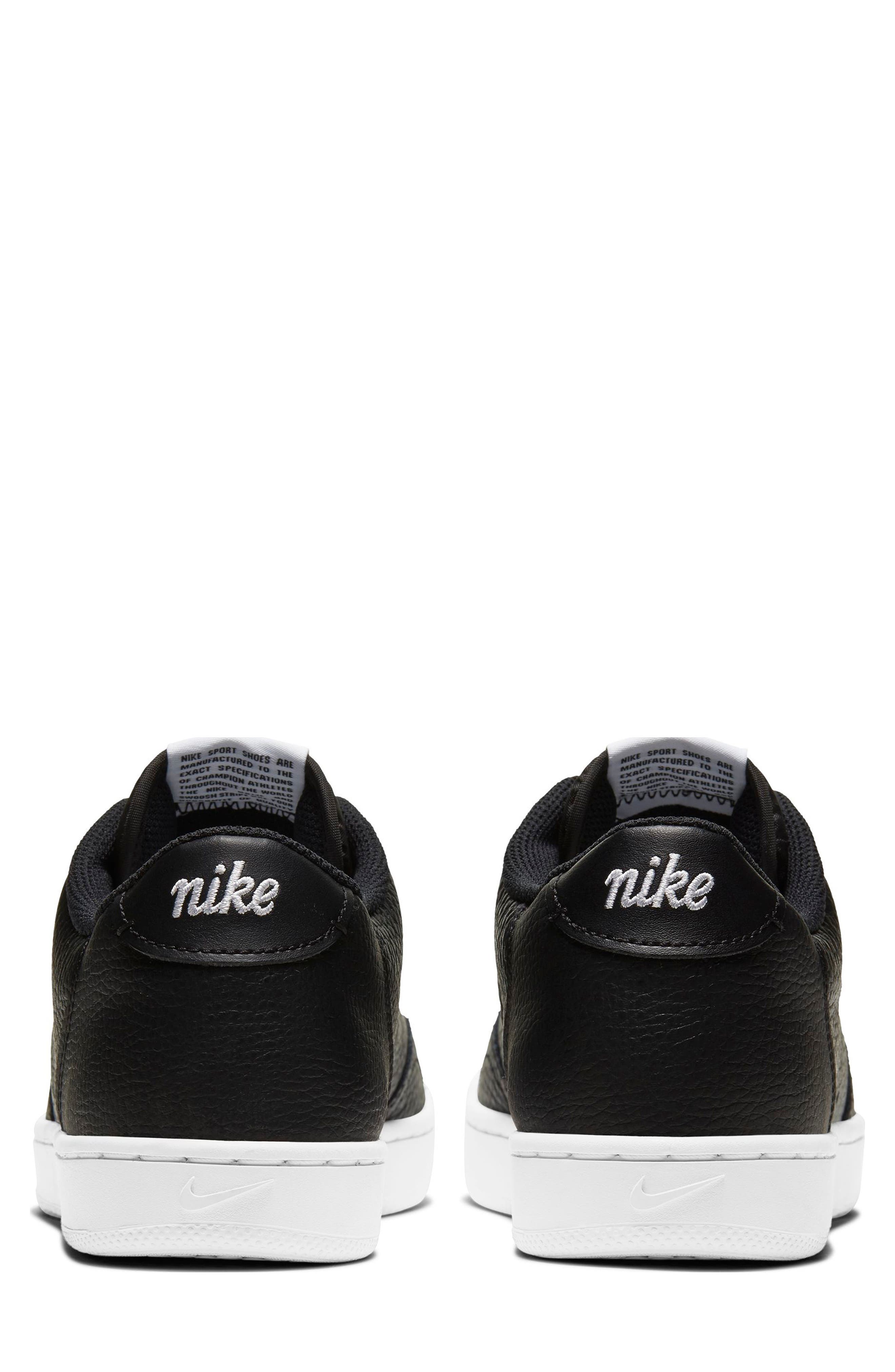 Nike Court Vintage Premium Sneaker, Alternate, color, 