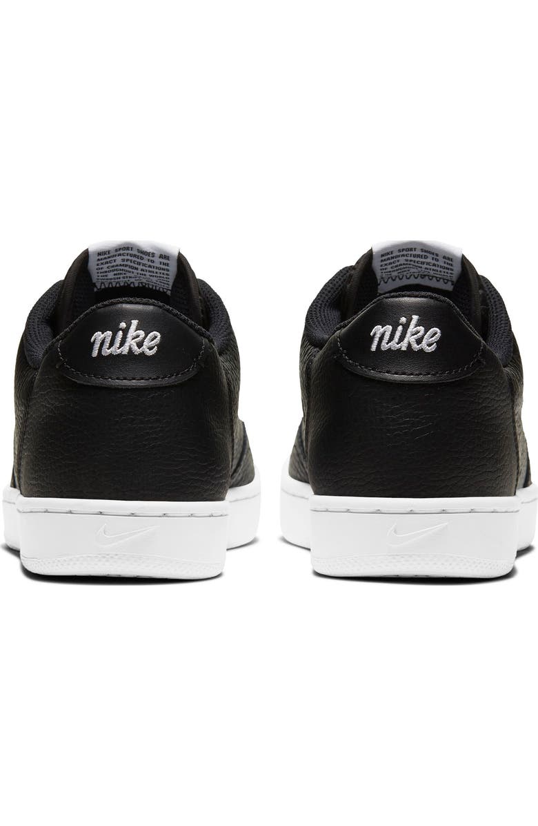 Nike Court Vintage Premium Sneaker, Alternate, color,
