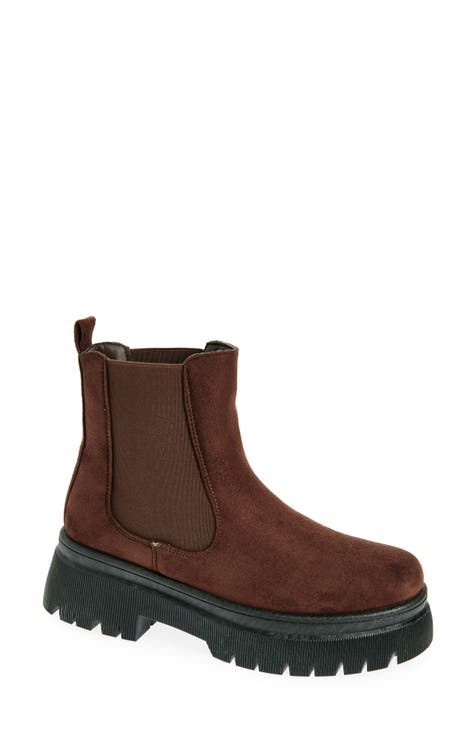 Munich Chelsea Boot (Women)