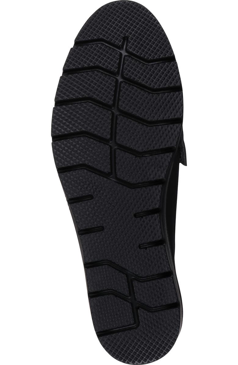 GC SHOES Fallon Penny Loafer, Alternate, color, Black