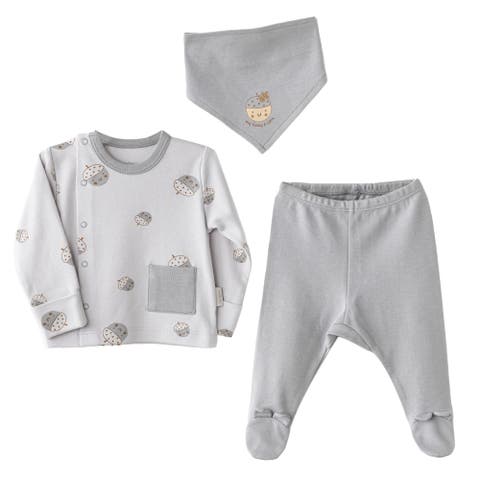 Hedgehog Hideaway Set (Baby)