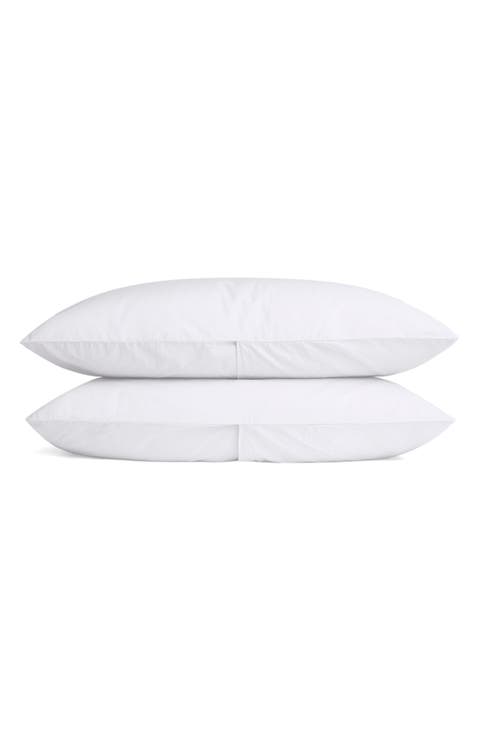 Percale Pillowcases