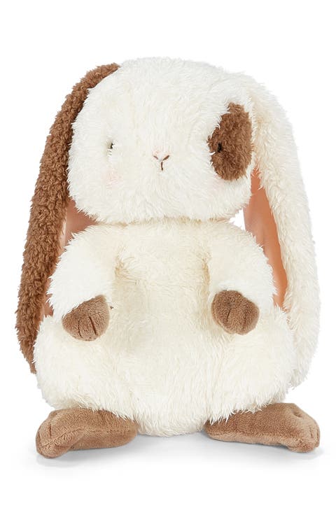 Herby Hare Bunny Stuffed Animal