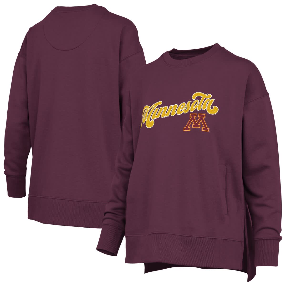 selected Maroon