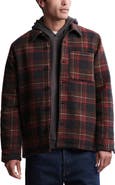 Barefoot Dreams® Plaid Shacket