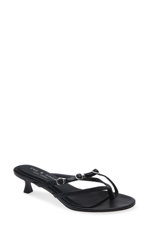Women's Rag & bone Slide Sandals | Nordstrom