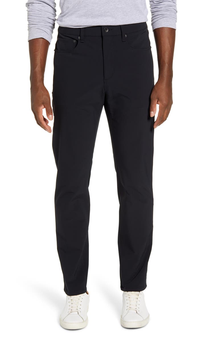 rag & bone Tech Fit 2 Slim Fit Chinos, Main, color, 
