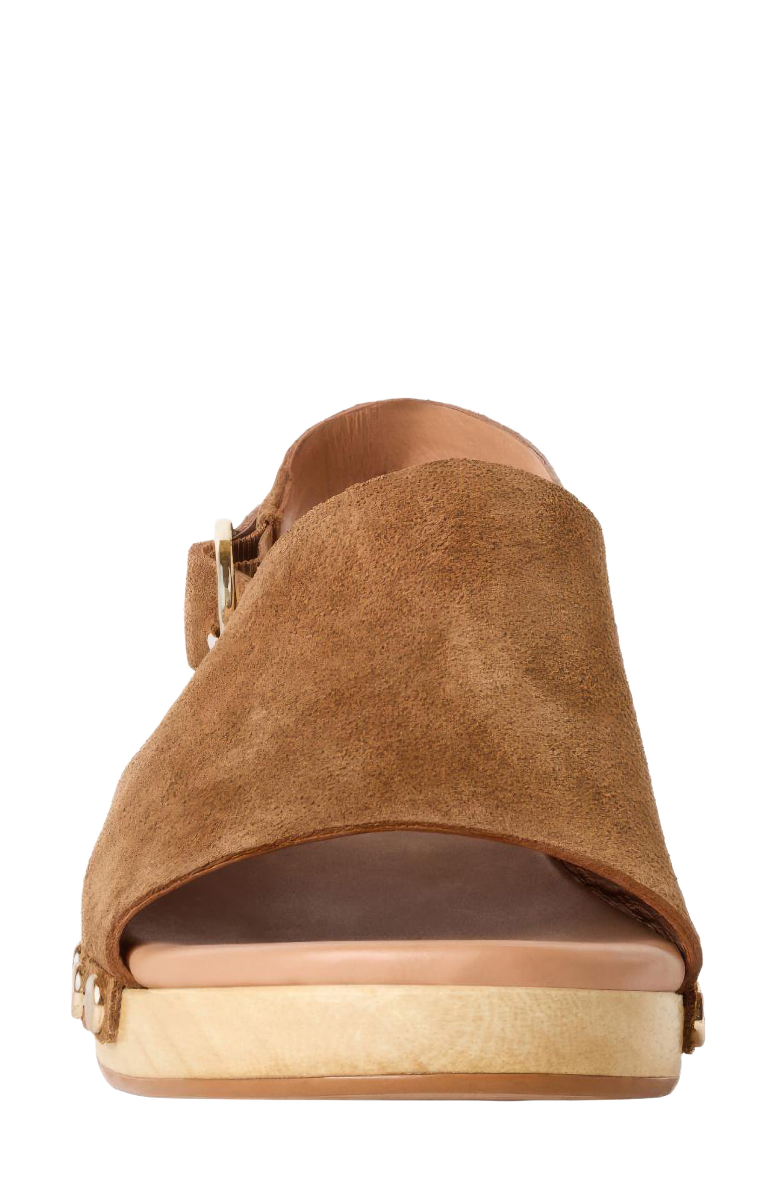 André Assous Oona Slingback Sandal, Alternate, color, 