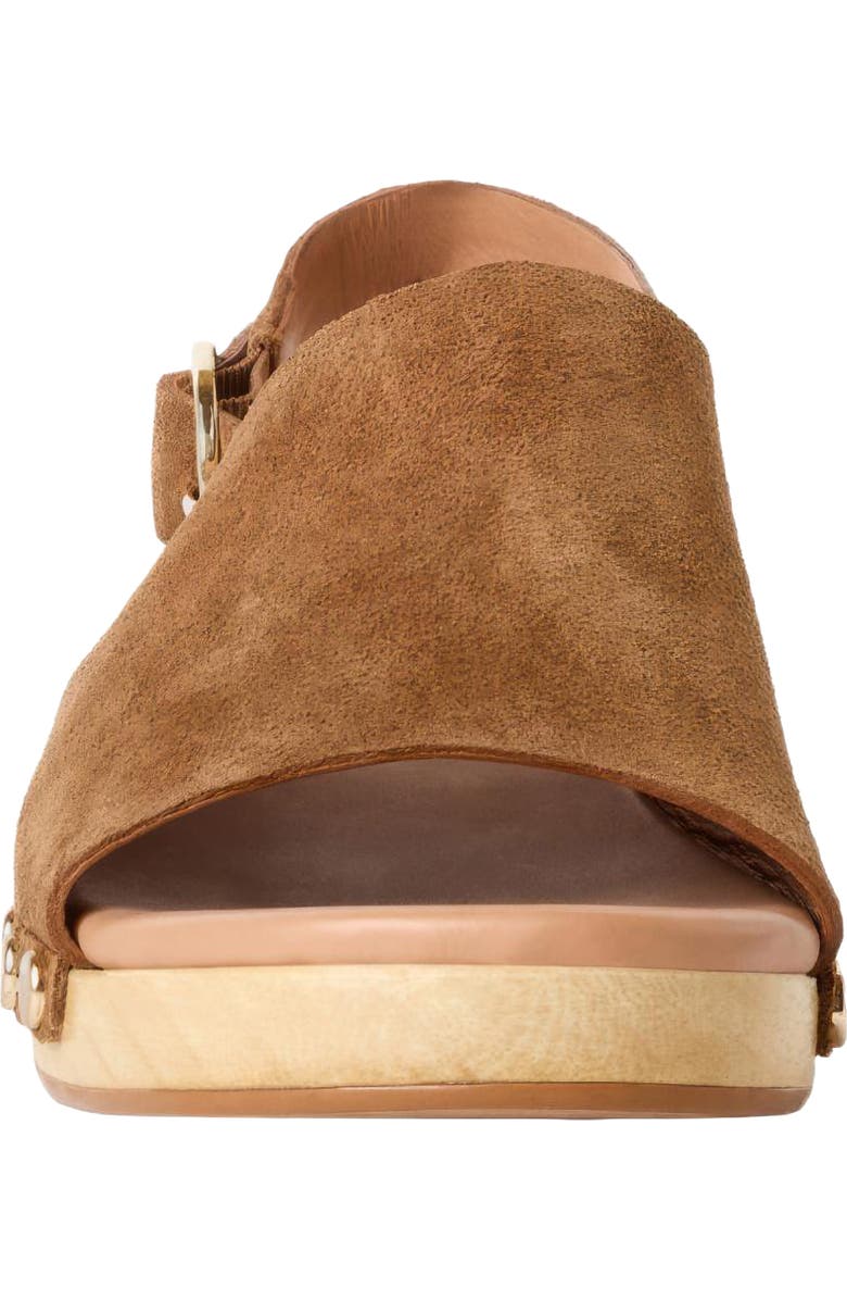 André Assous Oona Slingback Sandal, Alternate, color,