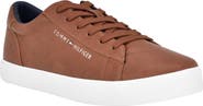 Tommy Hilfiger Ribby Low Top Sneaker