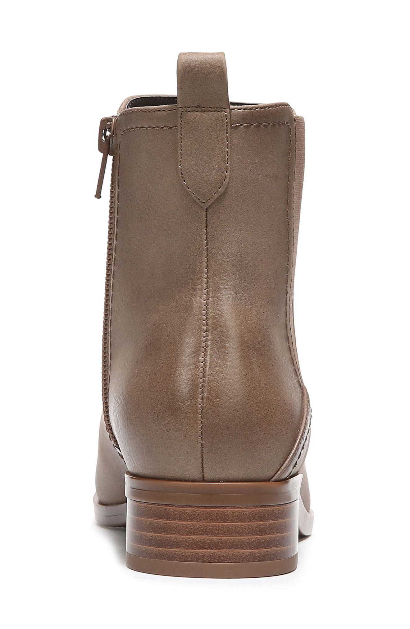 Naturalizer Sampson Bootie, Alternate, color, 