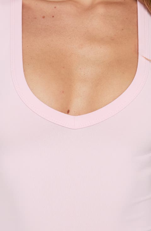 Daily Define Thick Strap Tank