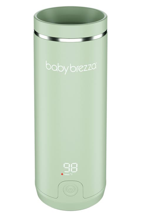 Travel & Portable Bottle Warmer