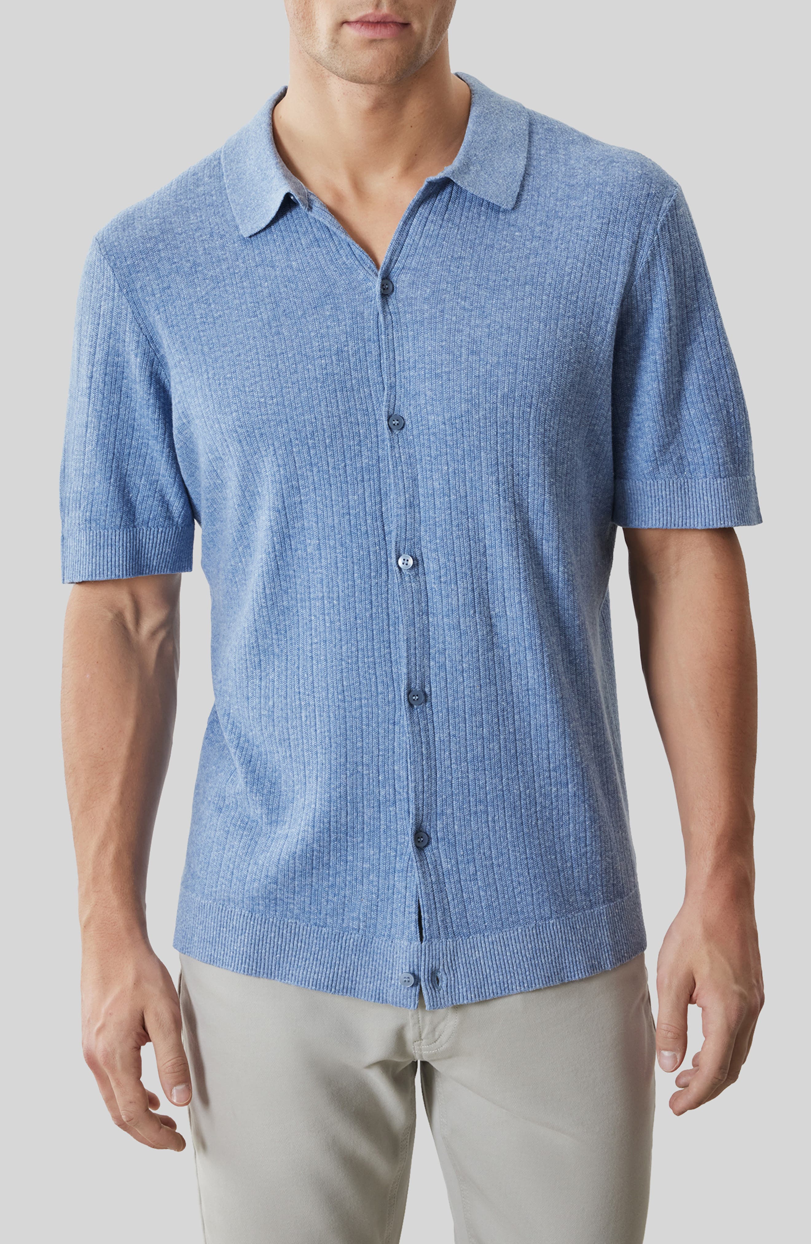 selected WASHED BLUE