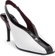 Jeffrey Campbell Means Slingback Pump