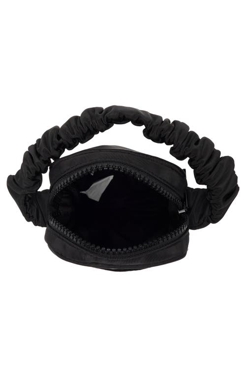 Madden Girl N/s Crossbody Strap