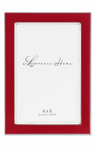 Lawrence Frames Enamel Frame