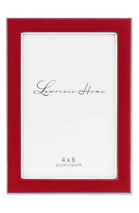 Lawrence Frames Enamel Frame