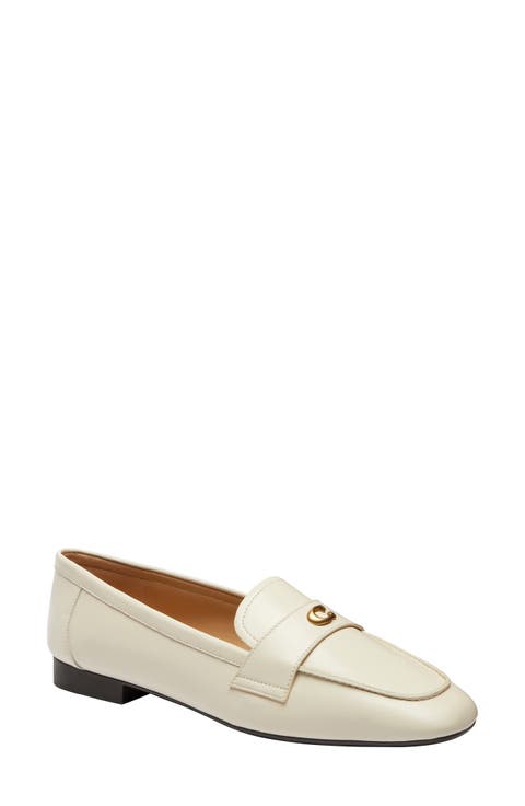 Sculpted C Loafer (Women)