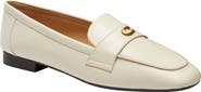 COACH Sculpted C Loafer