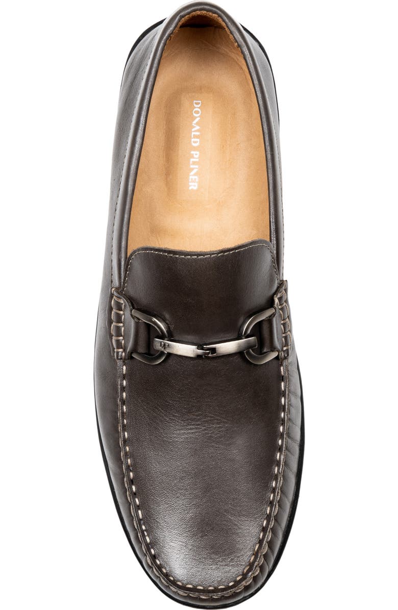 Donald Pliner Bit Loafer, Alternate, color,