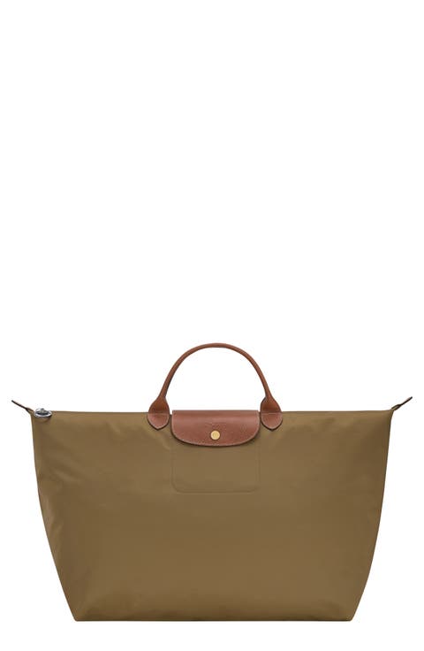 Large Le Pliage Original Travel Bag