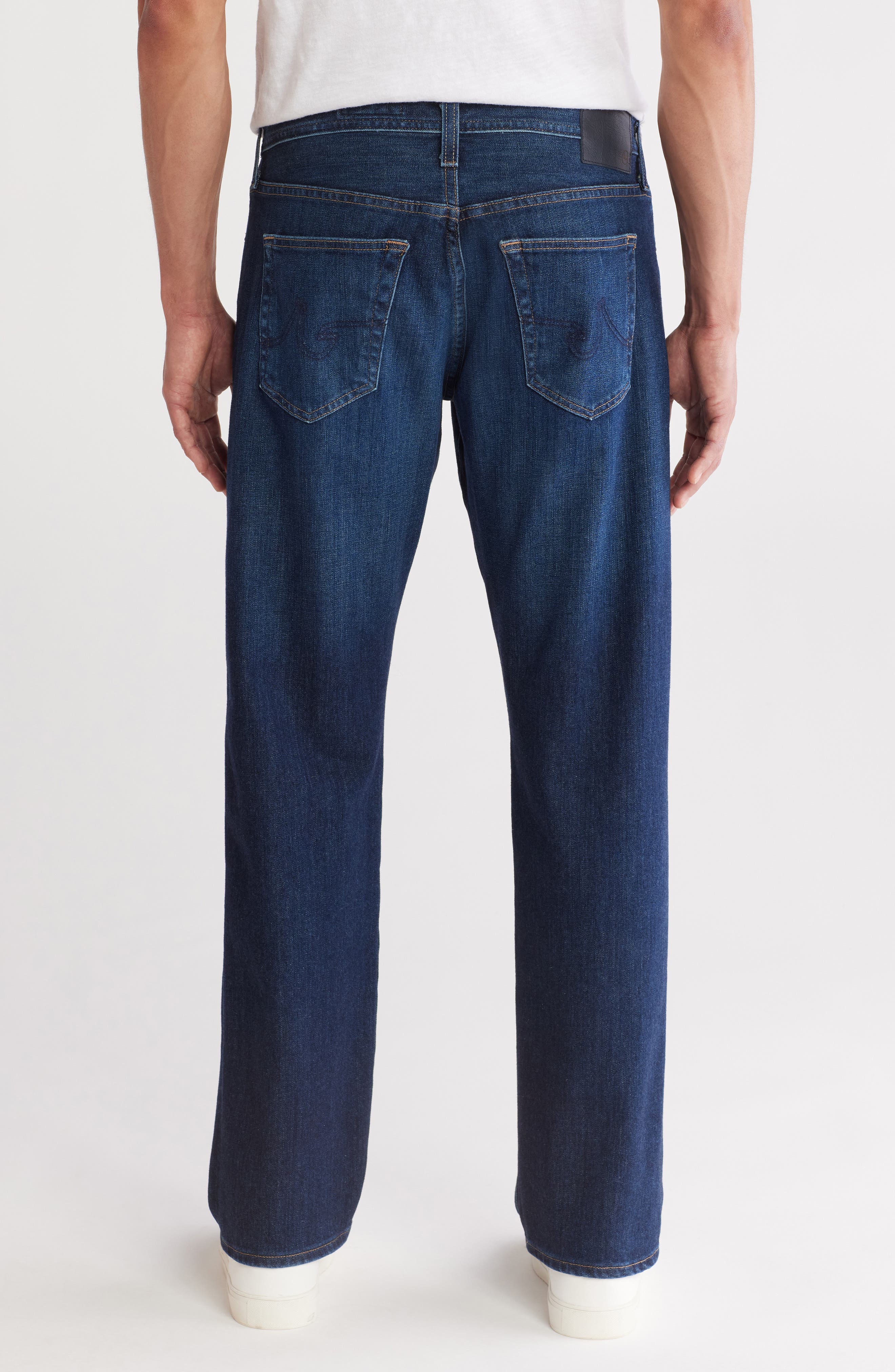 Protege Straight Leg Jeans - image 2