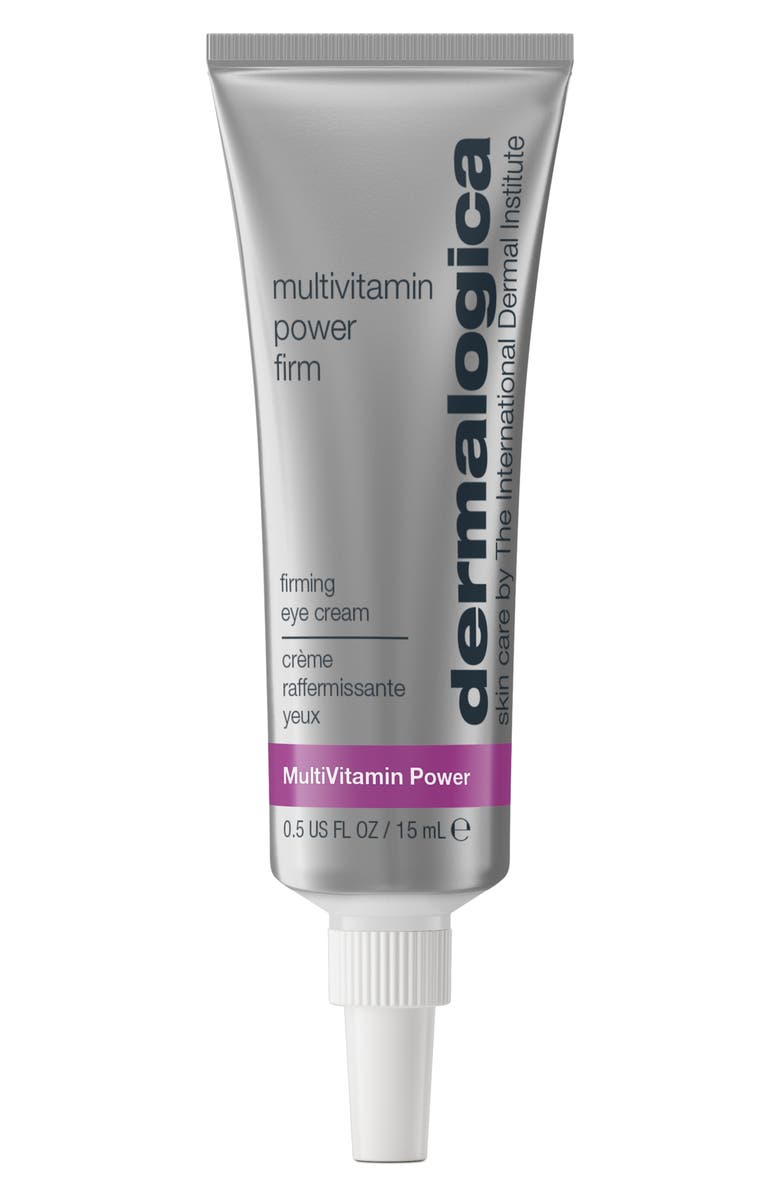 dermalogica<sup>®</sup> Multivitamin Power Firm Eye Treatment, Alternate, color,