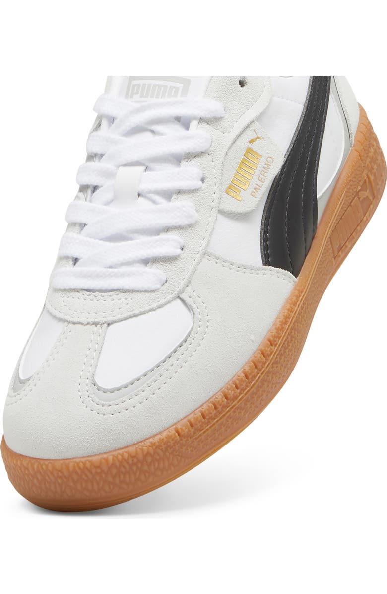 PUMA Palermo Lamoda Sneaker, Alternate, color,