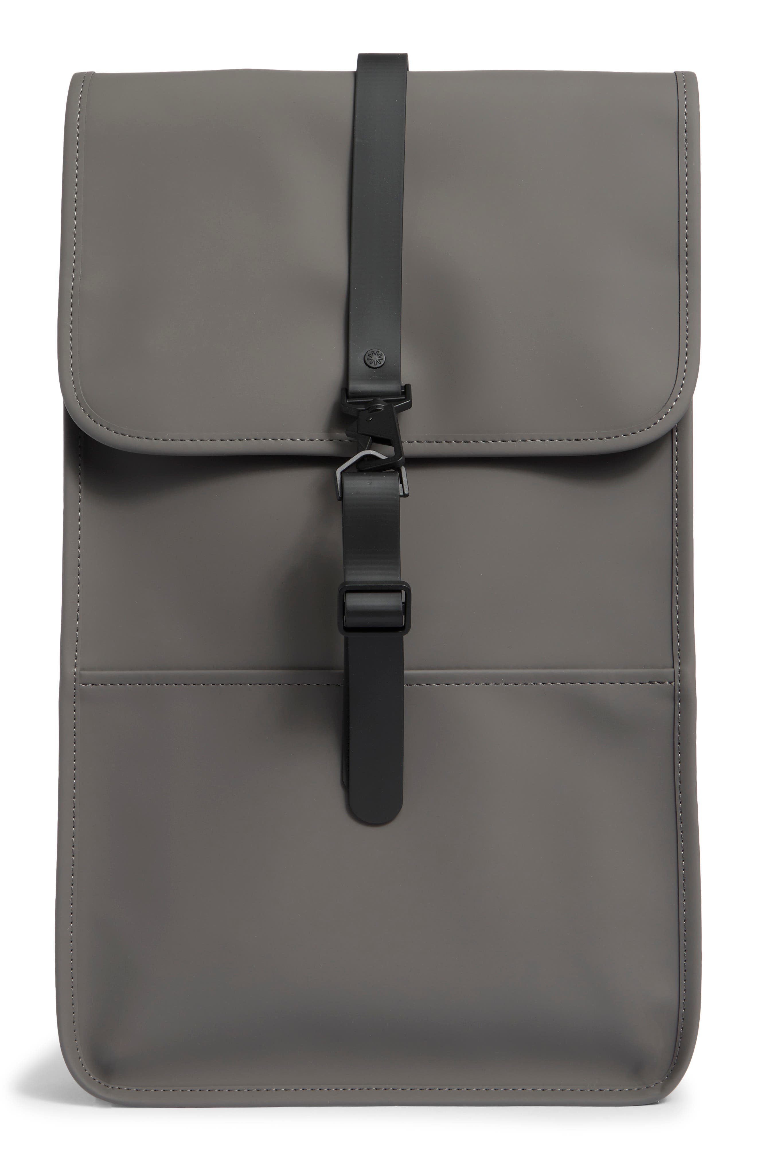 Rains Waterproof Backpack