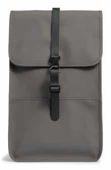 Rains Waterproof Backpack