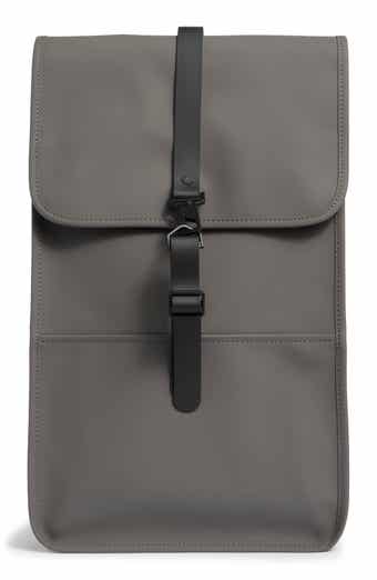 Rains Waterproof Backpack